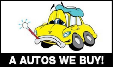 Running or Not,    Running or Not,   Haul Away FREE!!!  505-604-5784 or 505-261-3374 